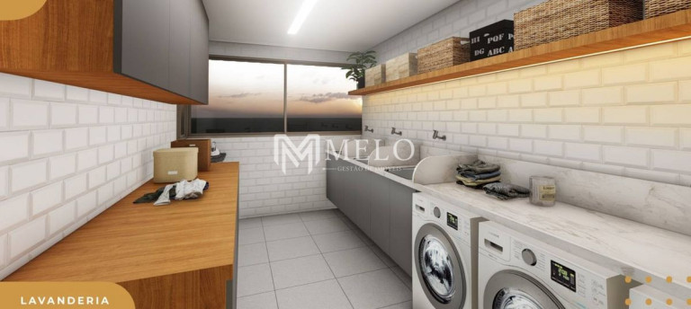 Imagem Apartamento com 2 Quartos à Venda, 53 m² em Casa Forte - Recife Imagem Apartamento com 2 Quartos à Venda, 53 m² em Casa Forte - Recife