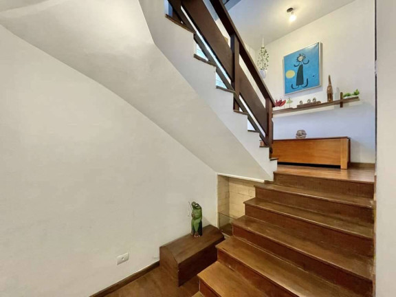 Imagem Casa com 3 Quartos à Venda, 398 m² em Condomínio Iolanda - Taboão Da Serra