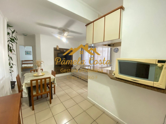 Imagem Flat com 2 Quartos à Venda, 65 m² em Pitangueiras - Guarujá Imagem Flat com 2 Quartos à Venda, 65 m² em Pitangueiras - Guarujá