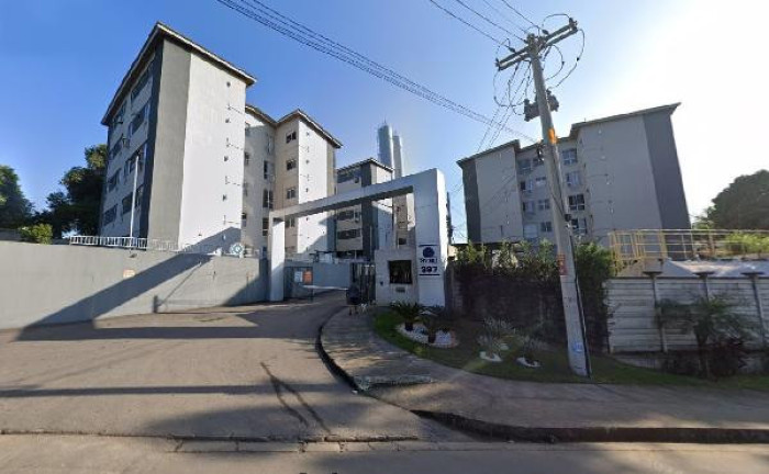 Imagem Apartamento com 2 Quartos à Venda, 55 m² em Santa Cruz - Rio De Janeiro Imagem Apartamento com 2 Quartos à Venda, 55 m² em Santa Cruz - Rio De Janeiro