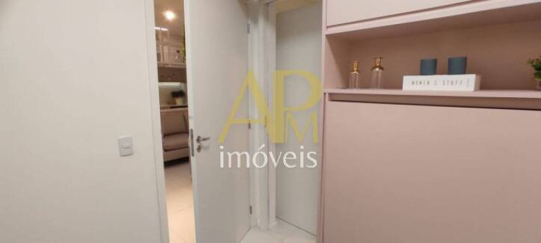 Imagem Apartamento com 2 Quartos à Venda, 53 m² em Centro - Palhoça Imagem Apartamento com 2 Quartos à Venda, 53 m² em Centro - Palhoça