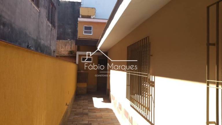 Imagem Casa com 3 Quartos à Venda, 210 m² em Jardim Aricanduva - São Paulo Imagem Casa com 3 Quartos à Venda, 210 m² em Jardim Aricanduva - São Paulo
