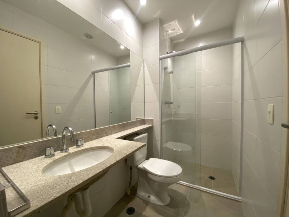 Imagem Apartamento com 2 Quartos à Venda, 57 m² em Gonzaga - Santos Imagem Apartamento com 2 Quartos à Venda, 57 m² em Gonzaga - Santos