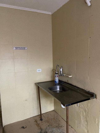Imagem Casa com 6 Quartos à Venda, 270 m² em Saúde - São Paulo