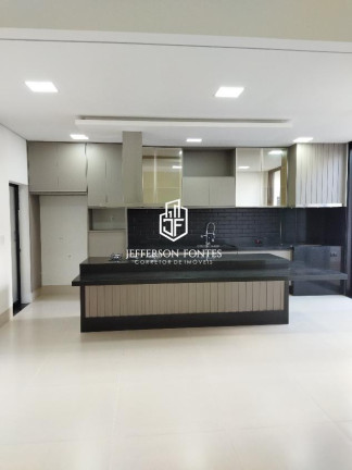 Imagem Casa de Condomínio com 3 Quartos à Venda, 220 m² em Esmeralda Residence Ii - Marília Imagem Casa de Condomínio com 3 Quartos à Venda, 220 m² em Esmeralda Residence Ii - Marília