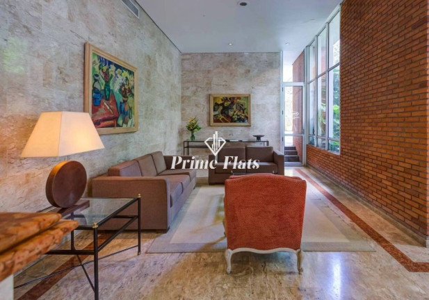 Imagem Apartamento com 1 Quarto à Venda, 66 m² em Jardim Paulista - São Paulo