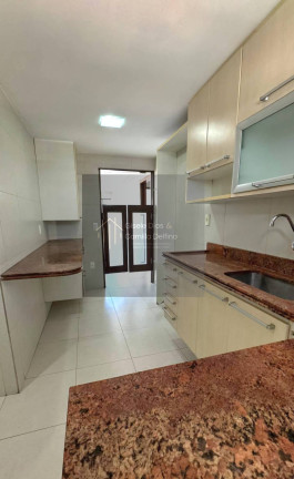 Imagem Apartamento com 2 Quartos à Venda, 65 m² em Brisamar - João Pessoa