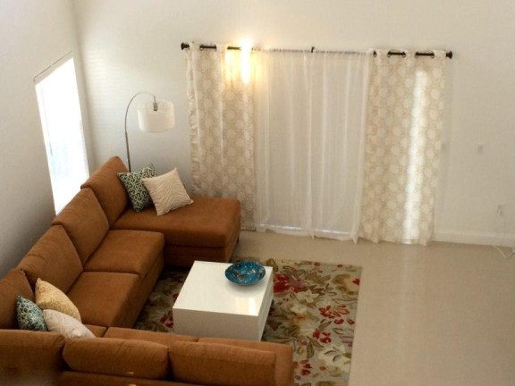 Imagem Imóvel com 6 Quartos para Alugar, 500 m² em Kissimmee - Osceola County