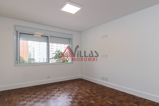 Imagem Apartamento com 3 Quartos à Venda, 141 m² em Perdizes - São Paulo
