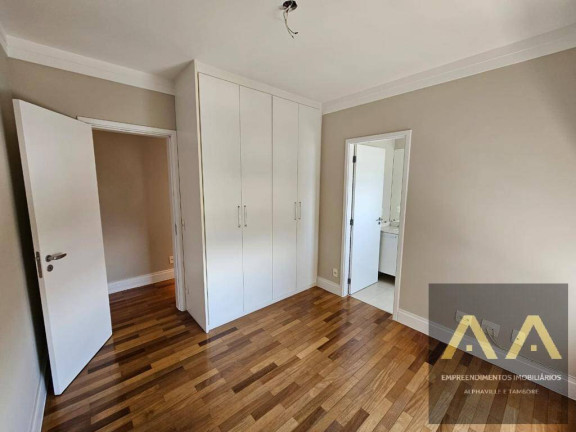 Imagem Apartamento com 2 Quartos à Venda, 156 m² em Alphaville - Barueri