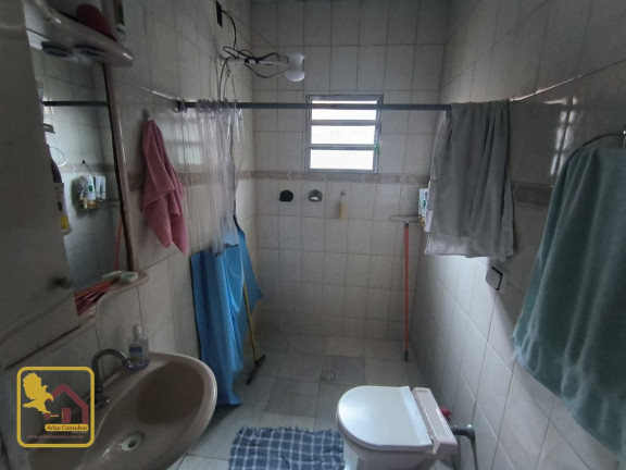 Imagem Casa com 1 Quarto à Venda, 50 m² em Jardim Rogério Levorin - Francisco Morato