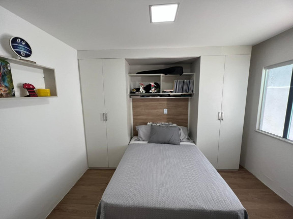 Imagem Casa com 3 Quartos à Venda, 163 m² em Piatã - Salvador