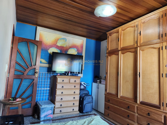Imagem Casa com 4 Quartos à Venda, 140 m² em Freguesia (jacarepaguá) - Rio De Janeiro Imagem Casa com 4 Quartos à Venda, 140 m² em Freguesia (jacarepaguá) - Rio De Janeiro