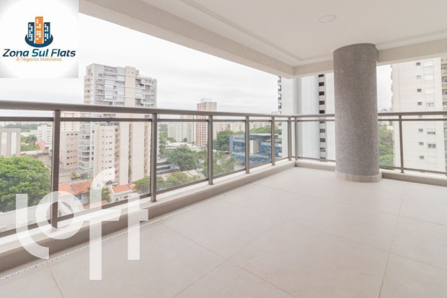 Imagem Apartamento com 3 Quartos à Venda, 140 m² em Vila Clementino - São Paulo Imagem Apartamento com 3 Quartos à Venda, 140 m² em Vila Clementino - São Paulo