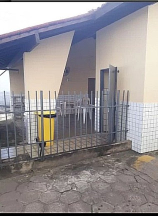 Imagem Apartamento com 3 Quartos à Venda, 110 m² em Aeroporto - Teresina