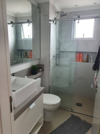 Imagem Apartamento com 2 Quartos à Venda, 90 m² em Vila Apiaí - Santo André Imagem Apartamento com 2 Quartos à Venda, 90 m² em Vila Apiaí - Santo André