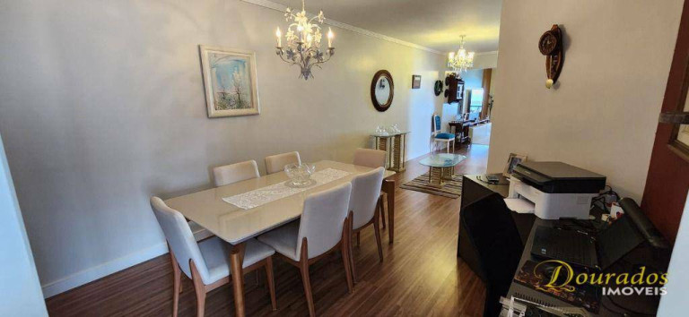 Imagem Apartamento com 3 Quartos à Venda, 150 m² em Aviação - Praia Grande