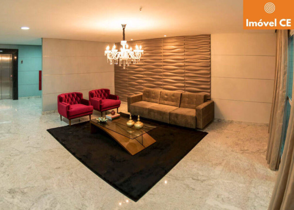 Imagem Apartamento com 3 Quartos à Venda, 84 m² em Pici - Fortaleza Imagem Apartamento com 3 Quartos à Venda, 84 m² em Pici - Fortaleza