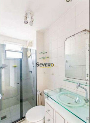 Foto do imóvel Cobertura com 3 Quartos à Venda, 135 m² em Centro - Niterói