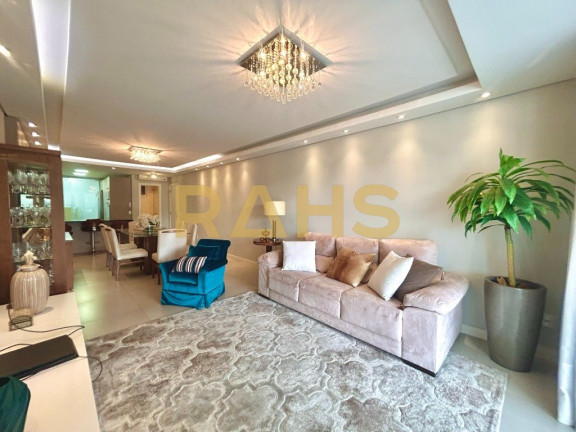 Imagem Apartamento com 3 Quartos à Venda, 130 m² em Saguaçu - Joinville Imagem Apartamento com 3 Quartos à Venda, 130 m² em Saguaçu - Joinville