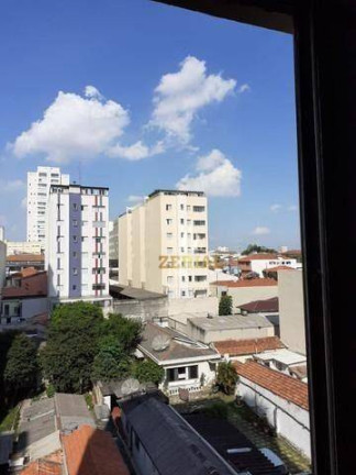 Imagem Apartamento com 2 Quartos à Venda, 55 m² em Santa Paula - São Caetano Do Sul