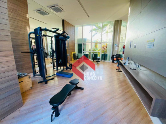 Imagem Apartamento com 2 Quartos à Venda, 95 m² em Cocó - Fortaleza