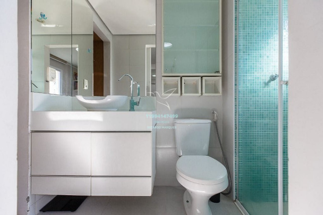 Imagem Apartamento com 3 Quartos à Venda, 85 m² em Real Parque - São Paulo Imagem Apartamento com 3 Quartos à Venda, 85 m² em Real Parque - São Paulo