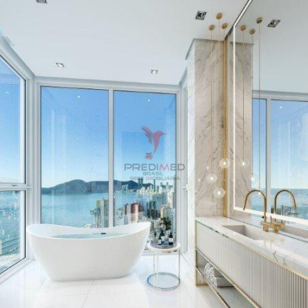 Imagem Apartamento com 4 Quartos à Venda, 332 m² em Centro - Balneário Camboriú Imagem Apartamento com 4 Quartos à Venda, 332 m² em Centro - Balneário Camboriú