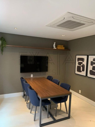 Imagem Imóvel com 1 Quarto à Venda, 31 m² em Moema - São Paulo