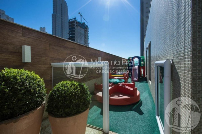 Imagem Apartamento com 3 Quartos à Venda, 137 m² em Centro - Balneário Camboriú