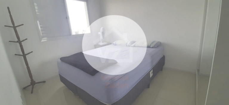 Imagem Apartamento com 2 Quartos à Venda, 60 m² em Vila Andrade - São Paulo Imagem Apartamento com 2 Quartos à Venda, 60 m² em Vila Andrade - São Paulo