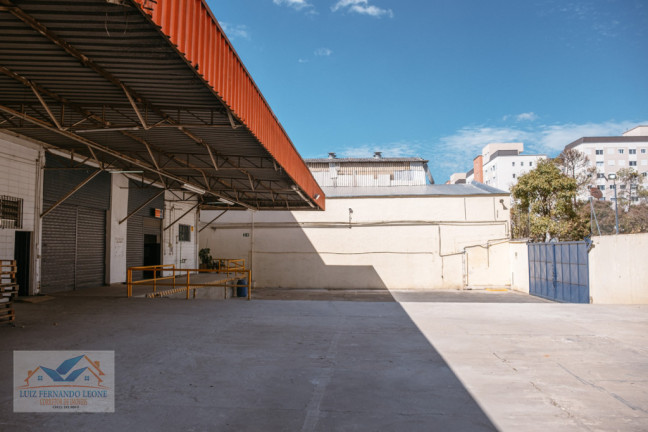 Imagem Imóvel Comercial para Alugar, 4.600 m² em Vila Leopoldina - São Paulo Imagem Imóvel Comercial para Alugar, 4.600 m² em Vila Leopoldina - São Paulo