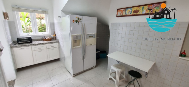 Imagem Imóvel com 4 Quartos para Temporada, 190 m² em Juquehy - São Sebastião Imagem Imóvel com 4 Quartos para Temporada, 190 m² em Juquehy - São Sebastião