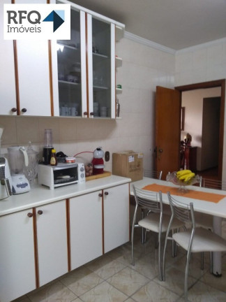 Imagem Imóvel com 3 Quartos à Venda, 140 m² em Ipiranga - São Paulo