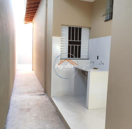 Imagem Casa com 2 Quartos à Venda, 65 m² em Jardim Veneza - Mogi Guaçu Imagem Casa com 2 Quartos à Venda, 65 m² em Jardim Veneza - Mogi Guaçu