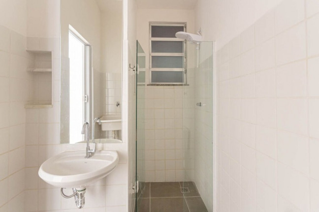 Imagem Imóvel com 1 Quarto à Venda, 30 m² em Copacabana - Rio De Janeiro