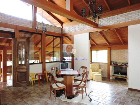 Imagem Casa com 5 Quartos à Venda, 1.123 m² em Chácara Vale Do Rio Cotia - Carapicuíba