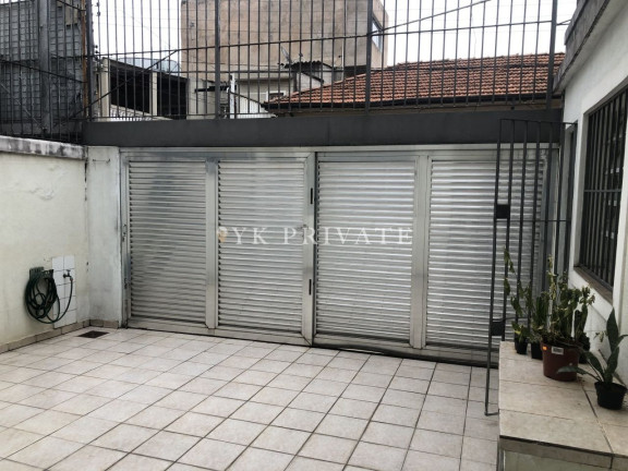 Imagem Sobrado com 4 Quartos à Venda, 180 m² em Barra Funda - São Paulo