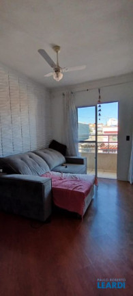 Imagem Apartamento com 2 Quartos à Venda, 64 m² em Vila Apiaí - Santo André Imagem Apartamento com 2 Quartos à Venda, 64 m² em Vila Apiaí - Santo André