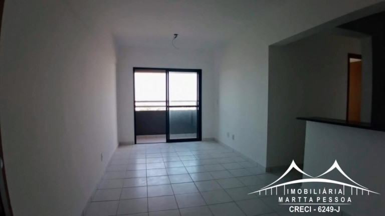 Imagem Apartamento com 3 Quartos à Venda, 75 m² em Dix-sept Rosado - Natal Imagem Apartamento com 3 Quartos à Venda, 75 m² em Dix-sept Rosado - Natal