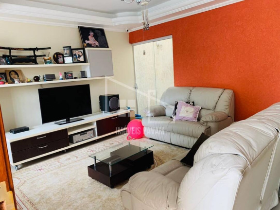 Imagem Casa com 3 Quartos à Venda, em Assunção - São Bernardo Do Campo Imagem Casa com 3 Quartos à Venda, em Assunção - São Bernardo Do Campo