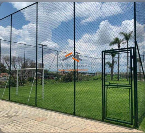 Imagem Terreno em Condomínio à Venda, 351 m² em Jardim Ypê - Paulínia