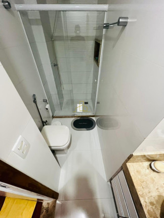 Imagem Imóvel com 3 Quartos à Venda, 80 m² em Jardim Camburi - Vitória Imagem Imóvel com 3 Quartos à Venda, 80 m² em Jardim Camburi - Vitória