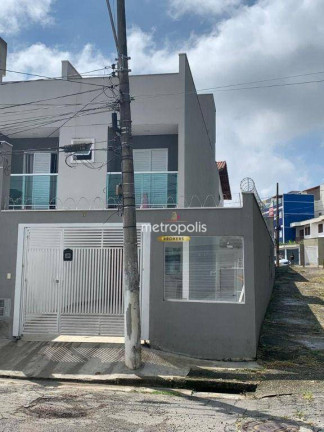 Imagem Sobrado com 3 Quartos à Venda, 124 m² em Vila Floresta - Santo André Imagem Sobrado com 3 Quartos à Venda, 124 m² em Vila Floresta - Santo André