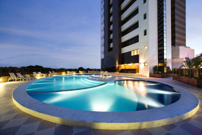 Imagem Apartamento com 4 Quartos à Venda, 386 m² em Horto Florestal - Salvador Imagem Apartamento com 4 Quartos à Venda, 386 m² em Horto Florestal - Salvador