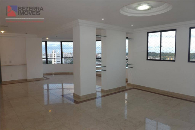 Imagem Apartamento com 4 Quartos à Venda, 232 m² em Candelária - Natal