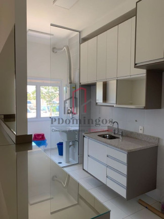 Imagem Apartamento com 2 Quartos à Venda, 85 m² em Dreams Residencial - Paulínia Imagem Apartamento com 2 Quartos à Venda, 85 m² em Dreams Residencial - Paulínia