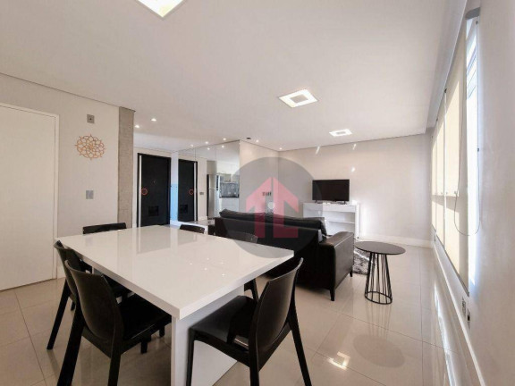 Imagem Apartamento com 1 Quarto para Alugar, 70 m² em Cambuí - Campinas Imagem Apartamento com 1 Quarto para Alugar, 70 m² em Cambuí - Campinas