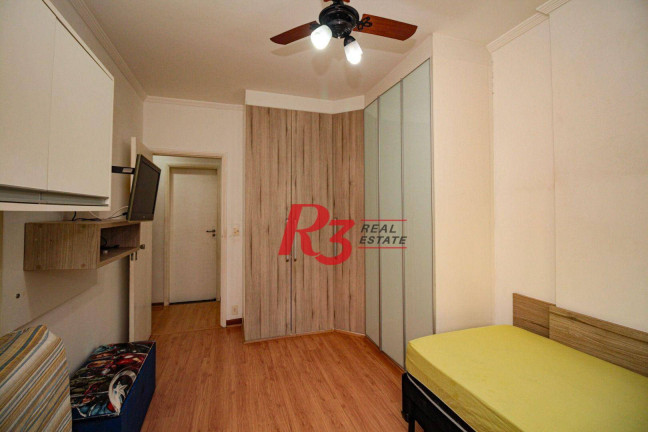 Imagem Apartamento com 2 Quartos à Venda, 109 m² em José Menino - Santos Imagem Apartamento com 2 Quartos à Venda, 109 m² em José Menino - Santos