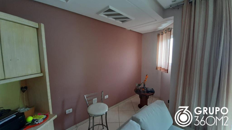 Imagem Casa com 3 Quartos à Venda, 273 m² em Vila América - Santo André Imagem Casa com 3 Quartos à Venda, 273 m² em Vila América - Santo André